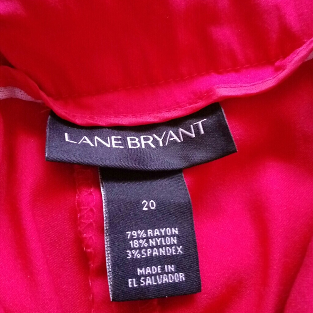 🐝🐝SOLD🐝🐝 Stretch Ankle Length Pants - Picture 2 of 4